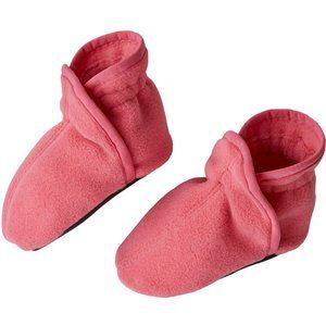 Baby Synchilla™ Fleece Booties
